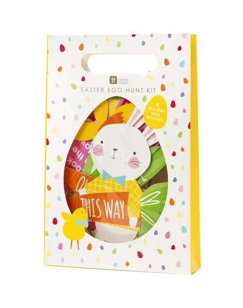 Hop To It Easter Egg Hunt Kit