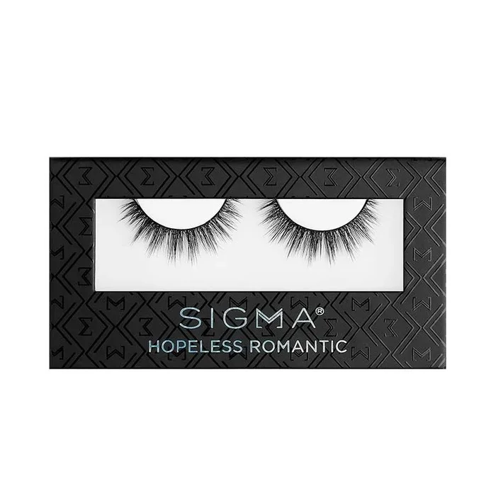 Hopeless Romantic False Lashes