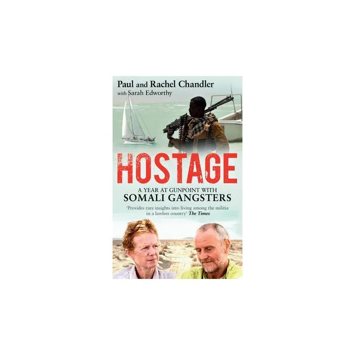Hostage