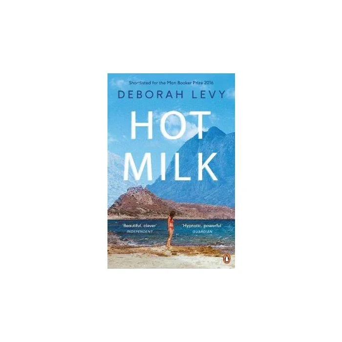 Hot Milk