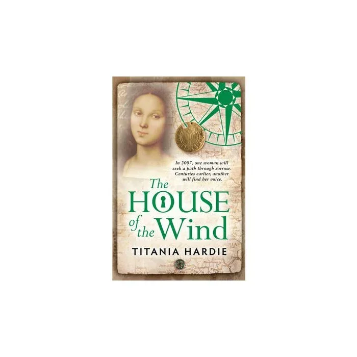 House of the Wind