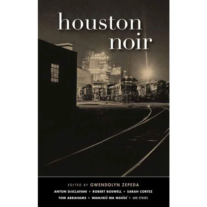 Houston Noir