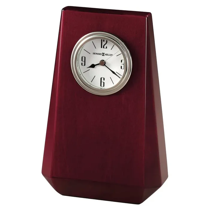 Howard Miller Addley Tabletop Clock