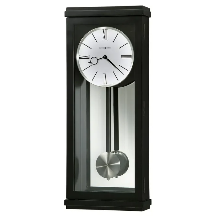 Howard Miller Alvarez Wall Clock