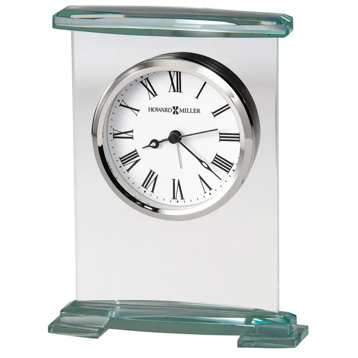 Howard Miller Augustine Tabletop Clock