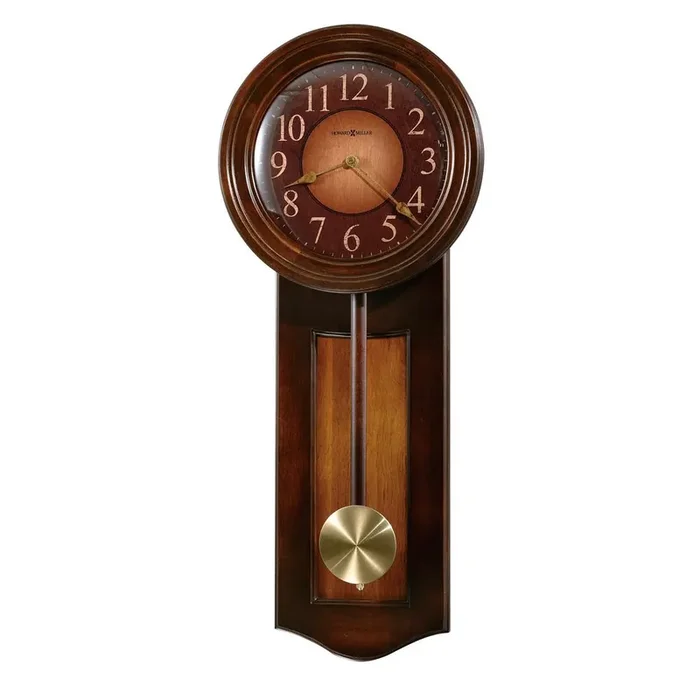 Howard Miller Avery Wall Clock