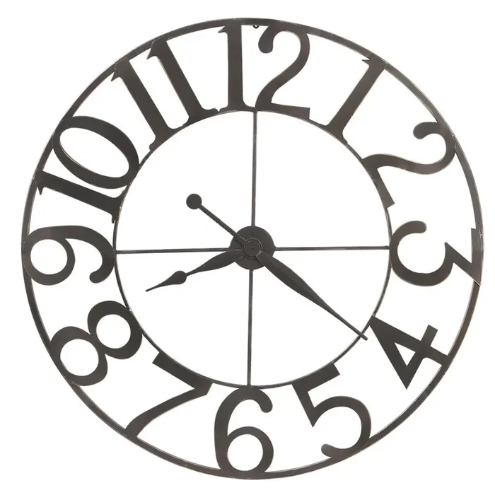 Howard Miller Felipe Wall Clock