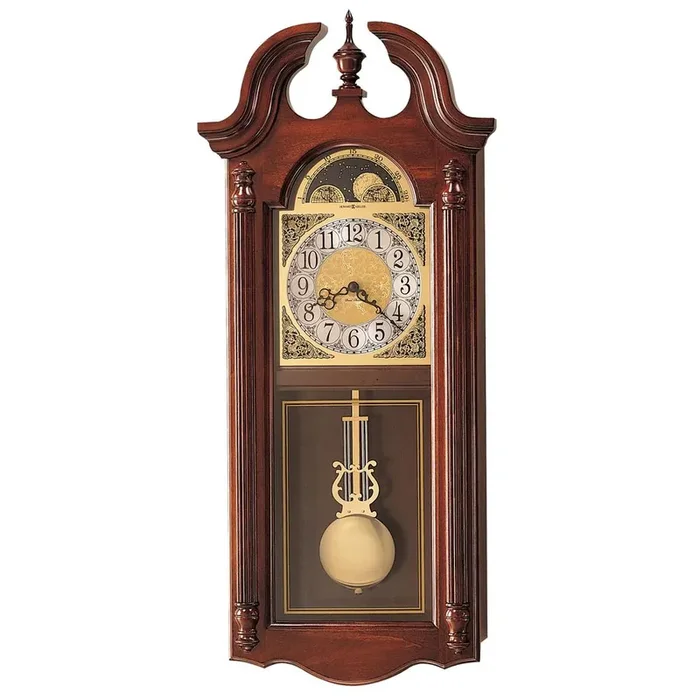 Howard Miller Fenwick Wall Clock