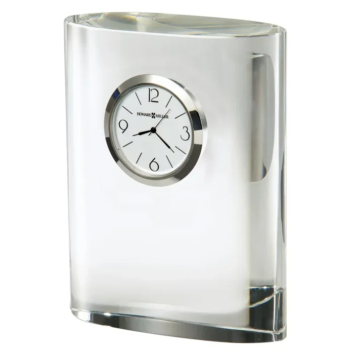 Howard Miller Fresco Tabletop Clock