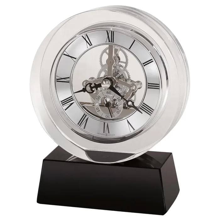 Howard Miller Fusion Tabletop Clock