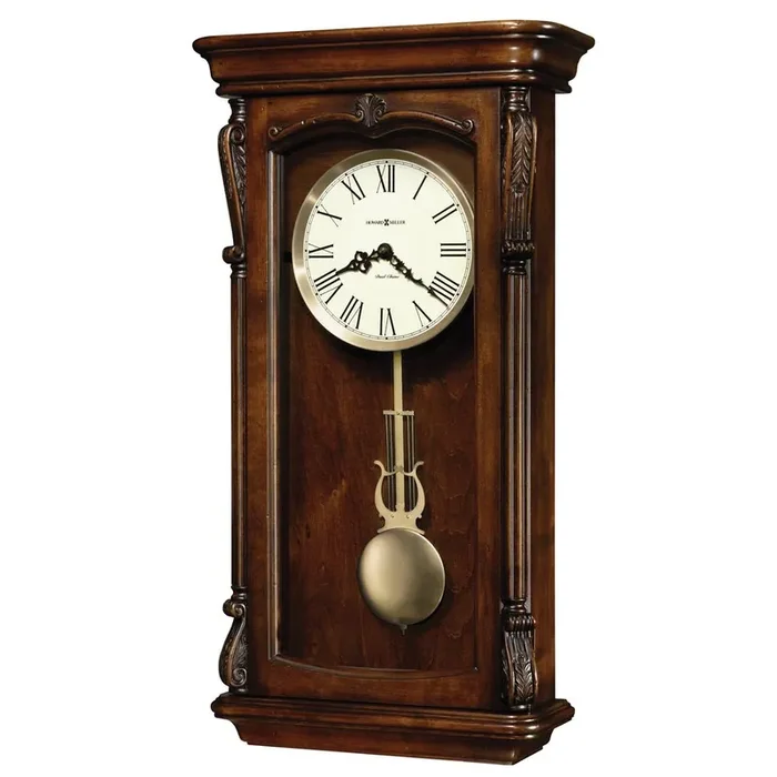 Howard Miller Henderson Wall Clock