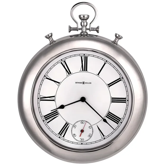 Howard Miller Hobson Wall Clock