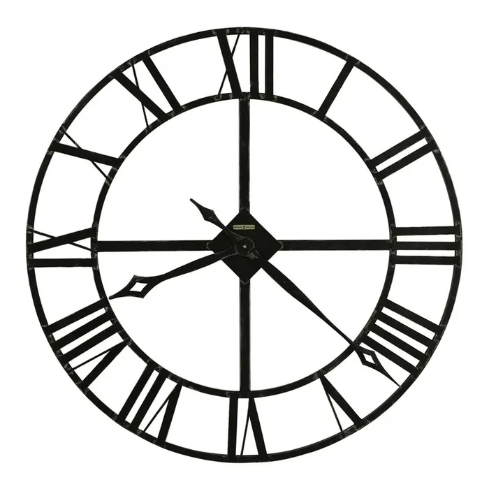 Howard Miller Lacy Wall Clock