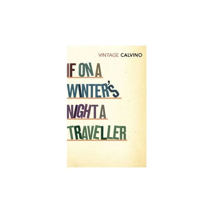 If On a Winter’s Night a Traveller