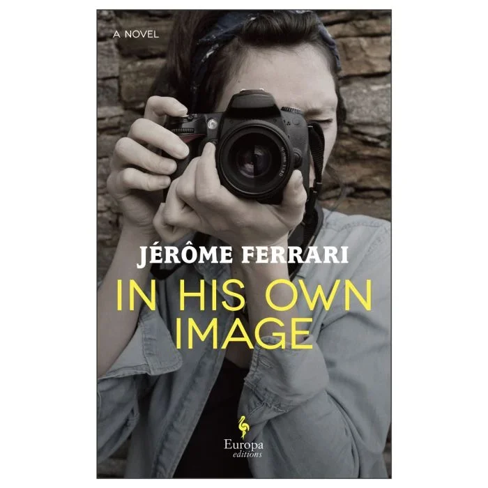 In His Own Image