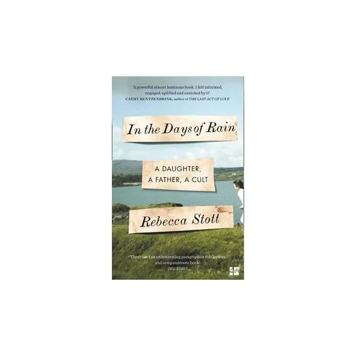 In the Days of Rain