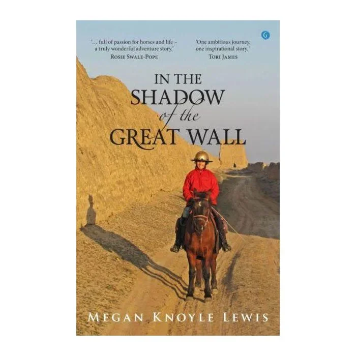 In the Shadow of the Great Wall