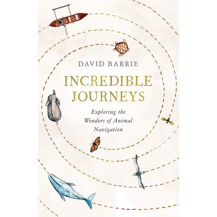 Incredible Journeys