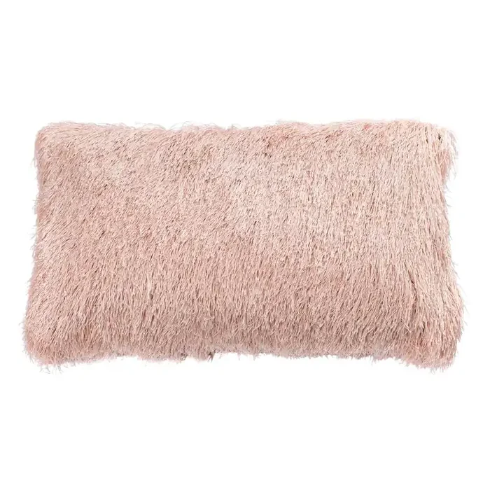 Indoor / Outdoor Shag, Blush, PPL210C-1424