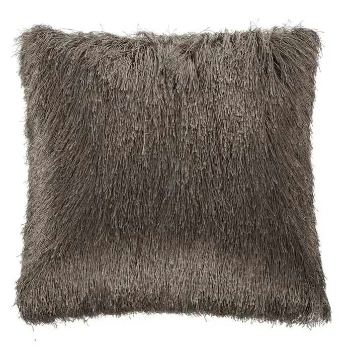 Indoor / Outdoor Shag, Taupe, PPL210D-2020