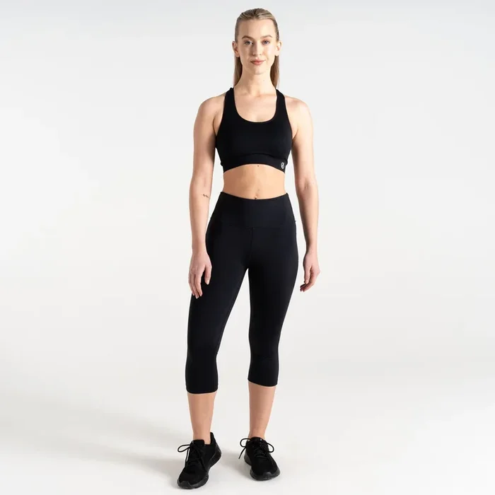 Influential Active 3/4 Leggings