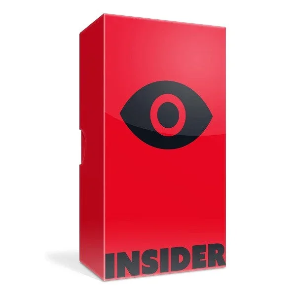 Insider Game