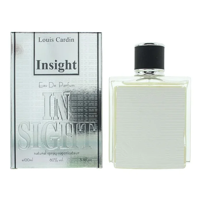 Insight Eau de Parfum 100ml Spray