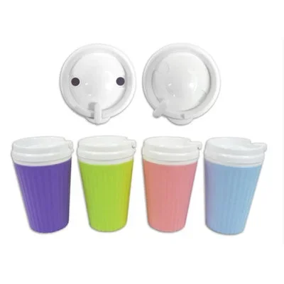 Insulated Travel Mug