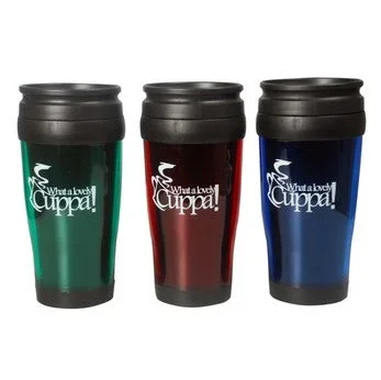 Insulated Travel Mug