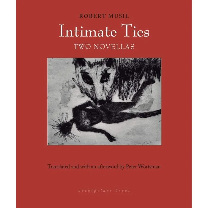 Intimate Ties: Two Novellas