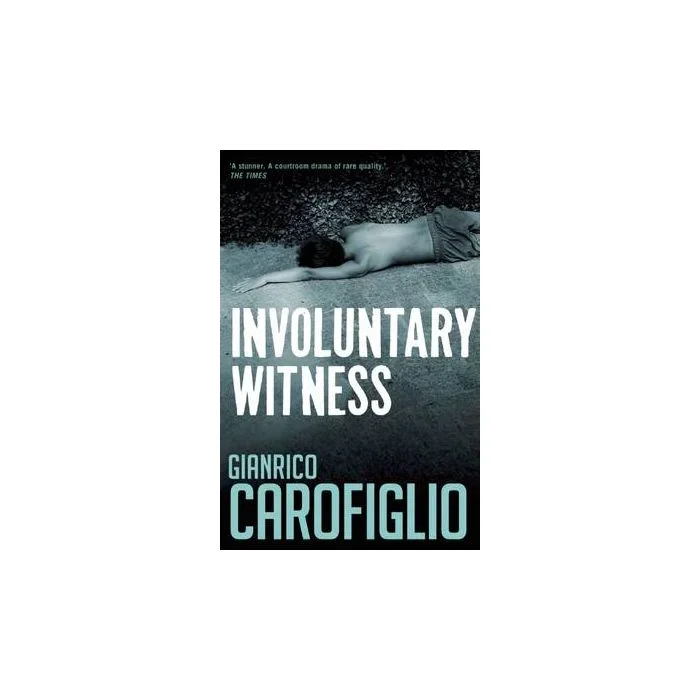 Involuntary Witness