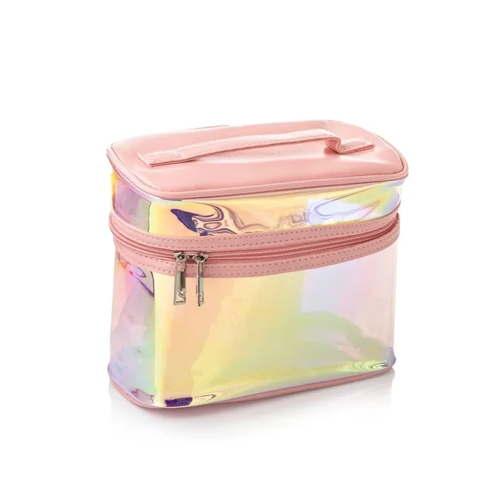 Iridescent Vanity Case