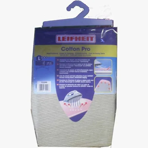 Ironing Board Cover Cotton Pro 140 x 44 cm