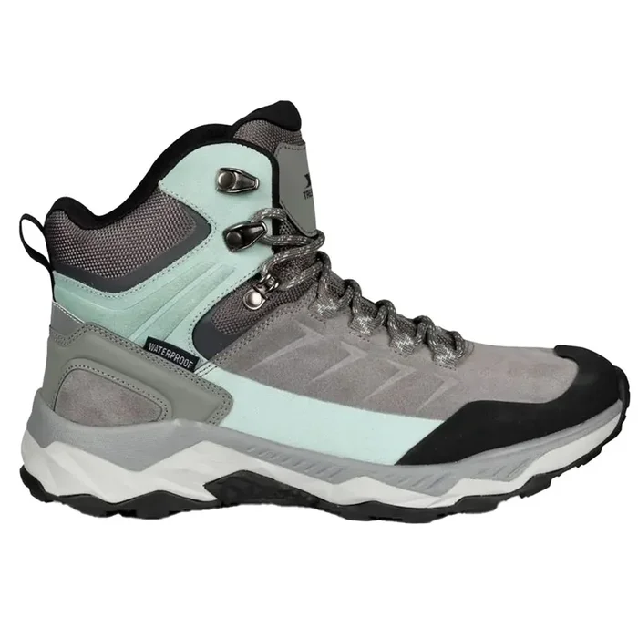Ismay Suede Waterproof Walking Boots