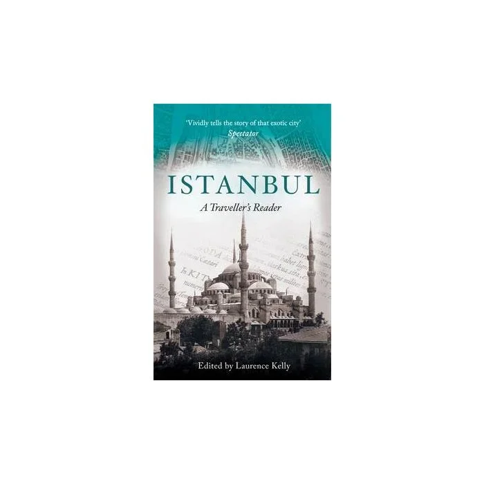 Istanbul: A Traveller’s Reader