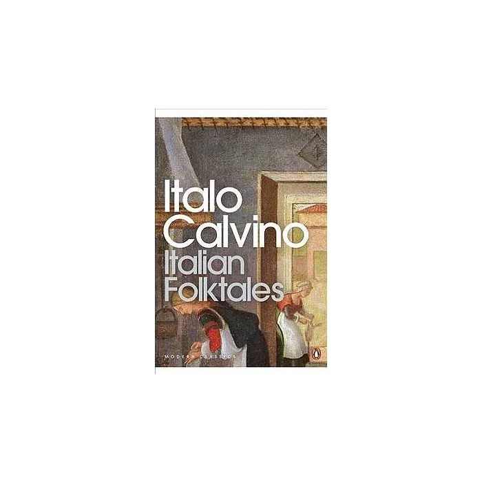 Italian Folktales