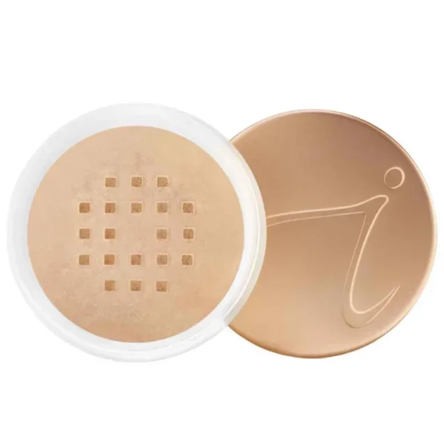 Jane Iredale Amazing Base Loose Mineral Powder Spf 20 Warm Sienna