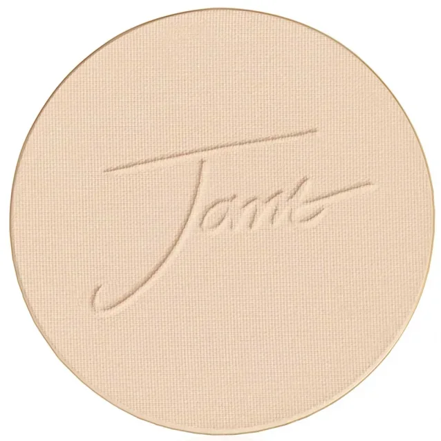 Jane Iredale Purepressed Base Mineral Foundation Refill – Amber