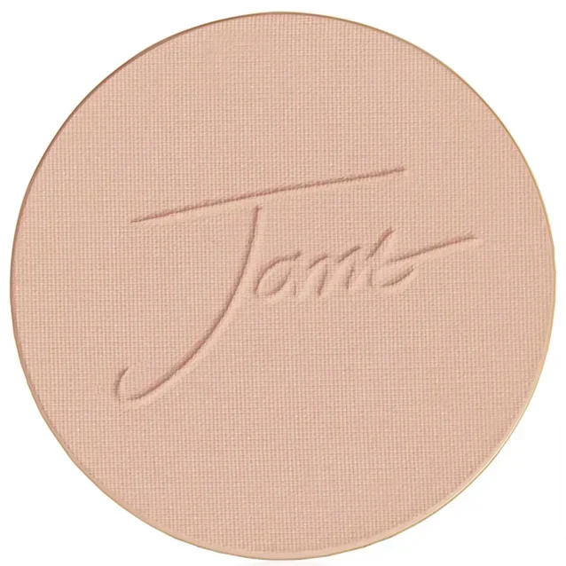 Jane Iredale Purepressed Base Mineral Foundation Refill – Honey Bronze