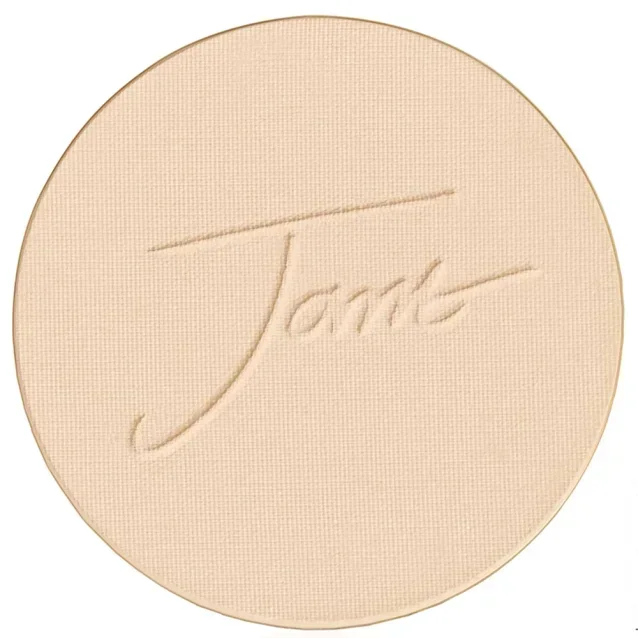 Jane Iredale Purepressed Base Mineral Foundation Refill – Warm Silk