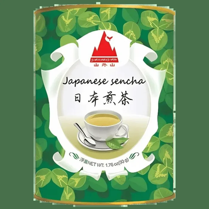 Japanese Sencha 50 g