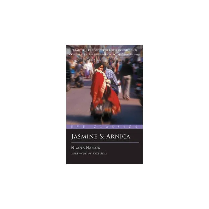 Jasmine & Arnica