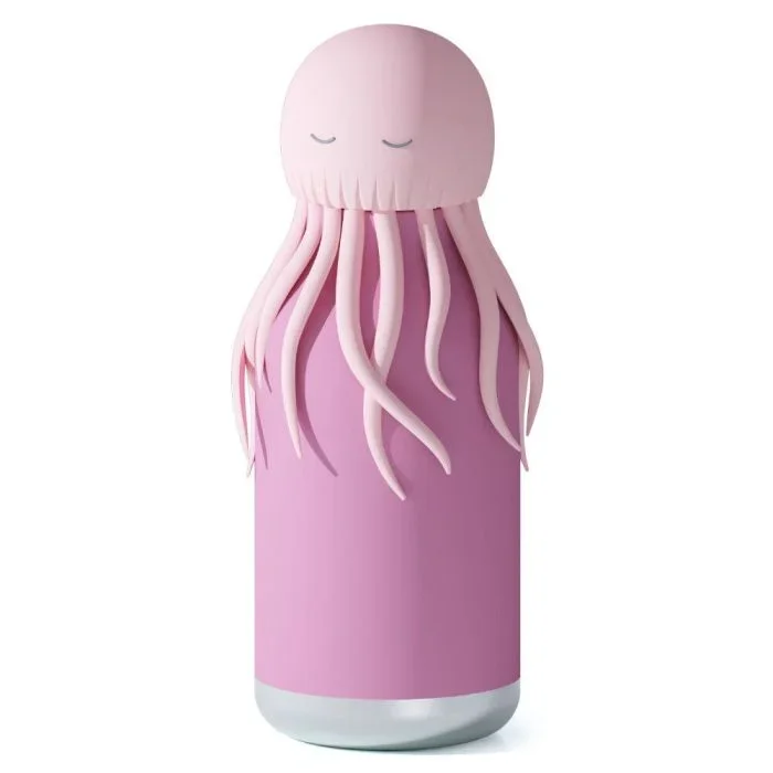 Jellyfish Bestie Bottle