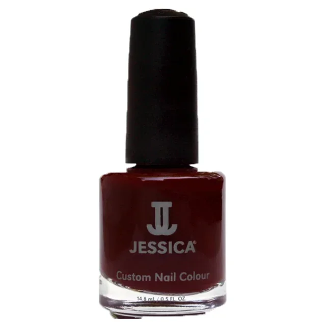 Jessica Cherrywood