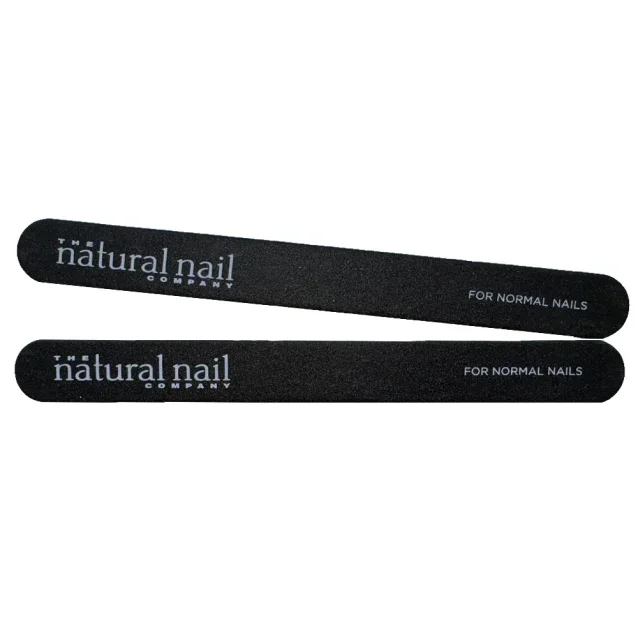 Jessica Emery Boards For Normal Nails x2 Nail Files