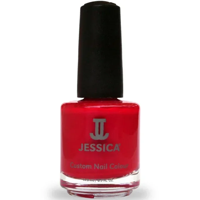 Jessica Glamour