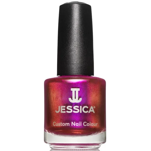 Jessica Opening Night Nail Colour