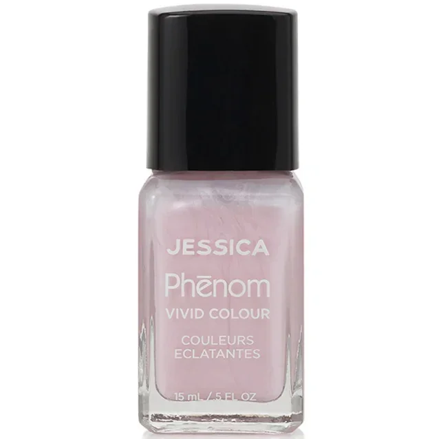Jessica Phenom Dream On