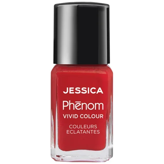 Jessica Phenom Leading Lady