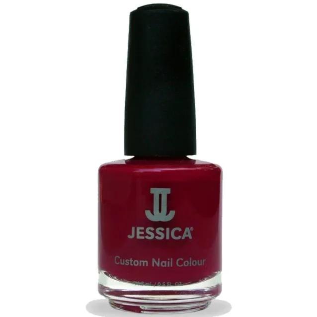 Jessica Winter Berries